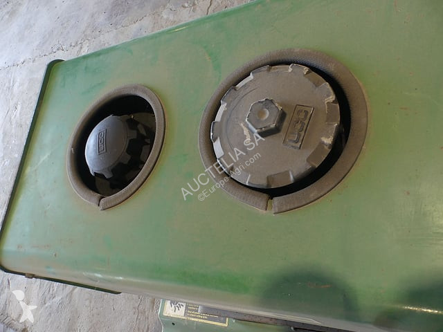 Hulpstukken John Deere