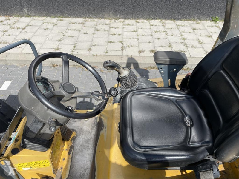 Sprzęt  306 kniklader