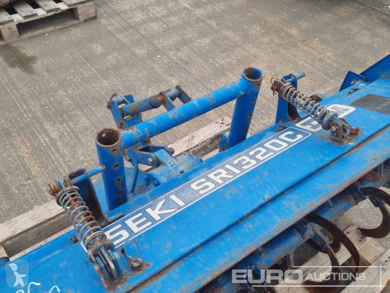 Hulpstukken  SR1320C