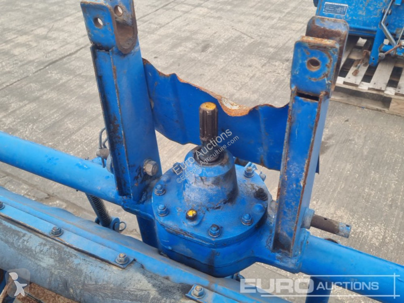 Máquinas  ARM13