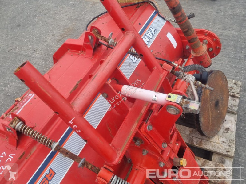 Máquinas  RSZ1200