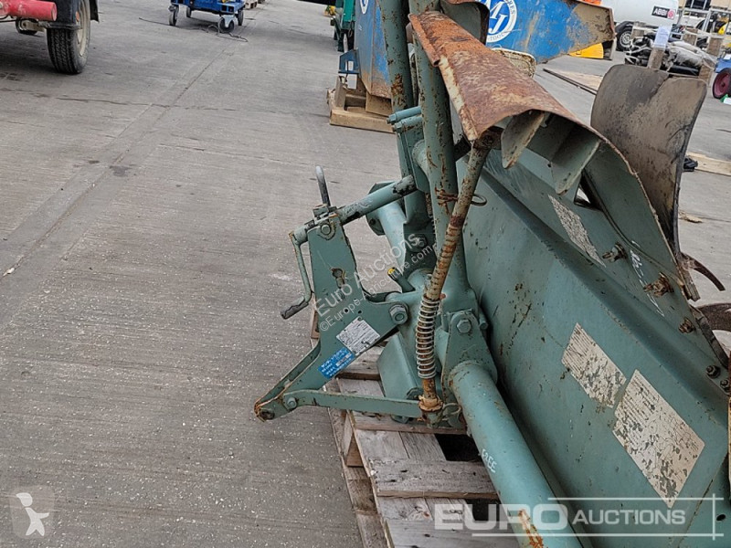 Hulpstukken  RS1504