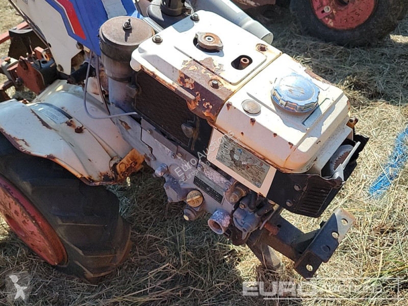 Hulpstukken  KV700D