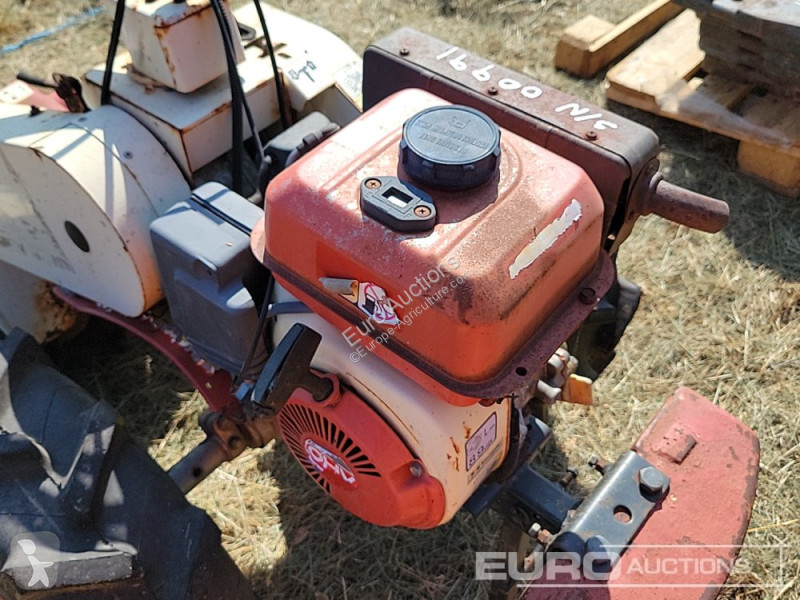 Hulpstukken  SA373F