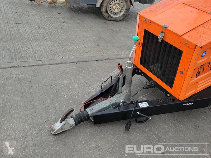 Hulpstukken  TW230