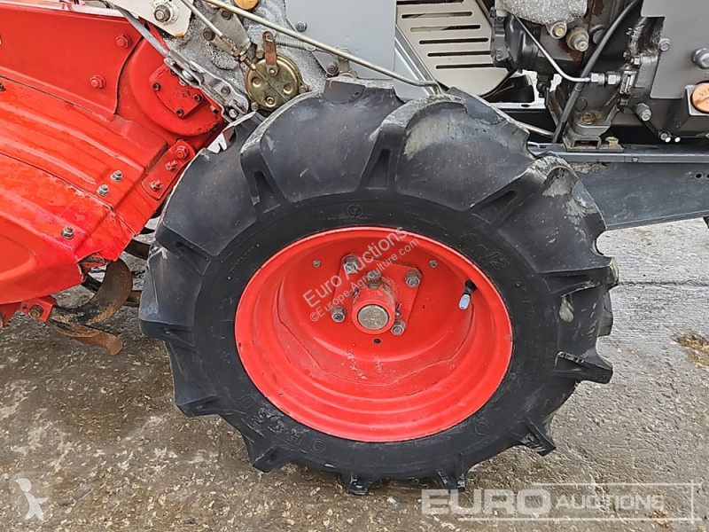 Hulpstukken  YH85
