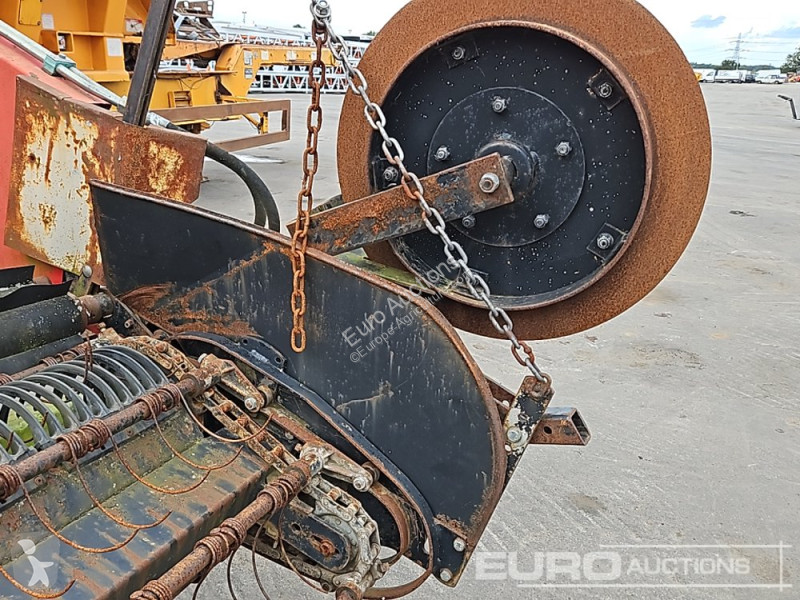 Hulpstukken