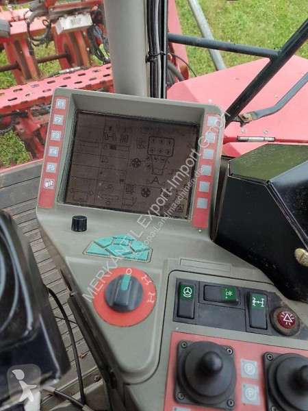 Udstyr   Maxtron 620