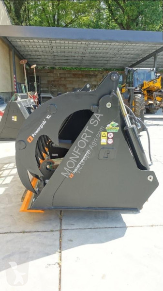 Hulpstukken   POWERGRAB XL 280