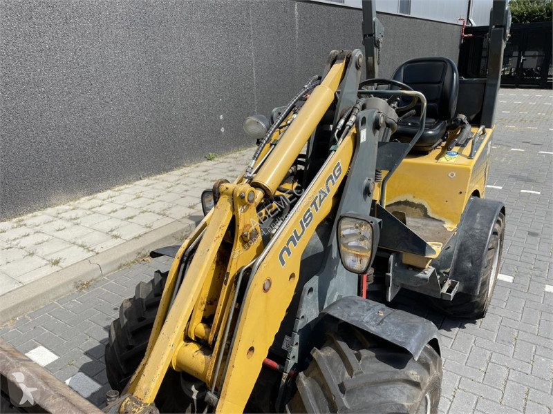 Sprzęt  306 kniklader