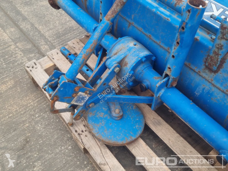 Hulpstukken  SR1320C