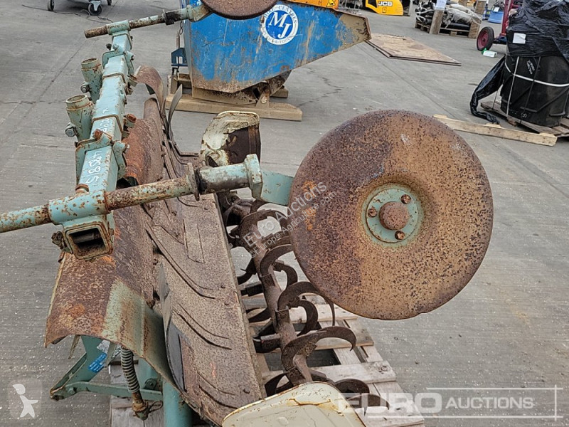 Hulpstukken  RS1504