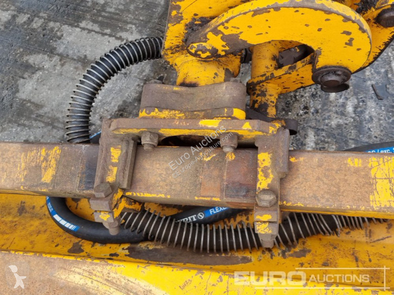 Hulpstukken  PA55-06