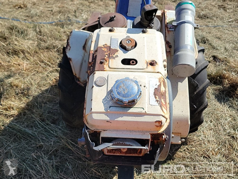 Hulpstukken  KV700D