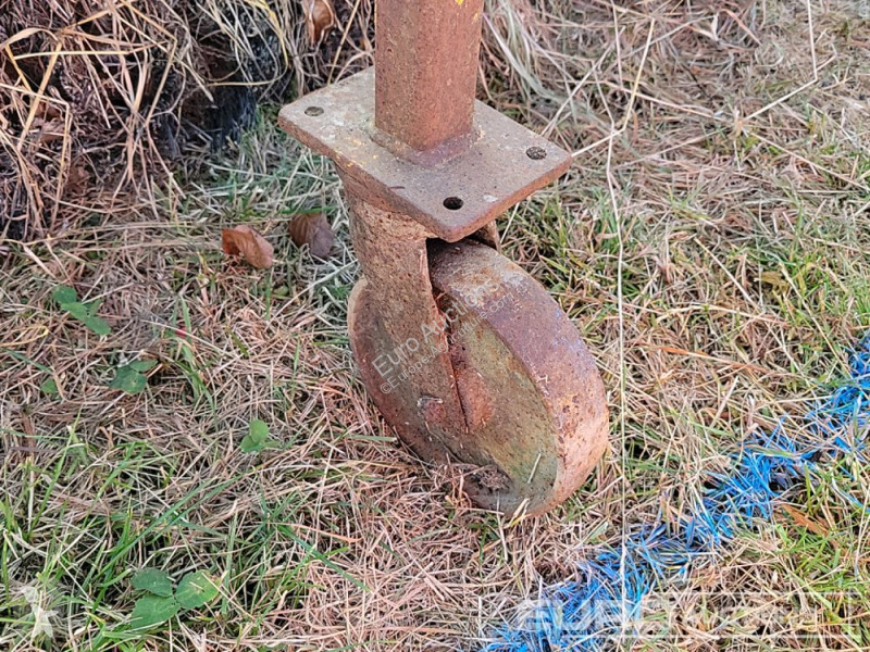 Hulpstukken