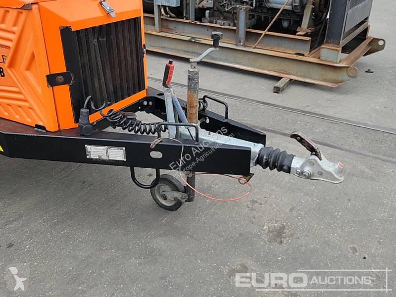 Hulpstukken  TW230