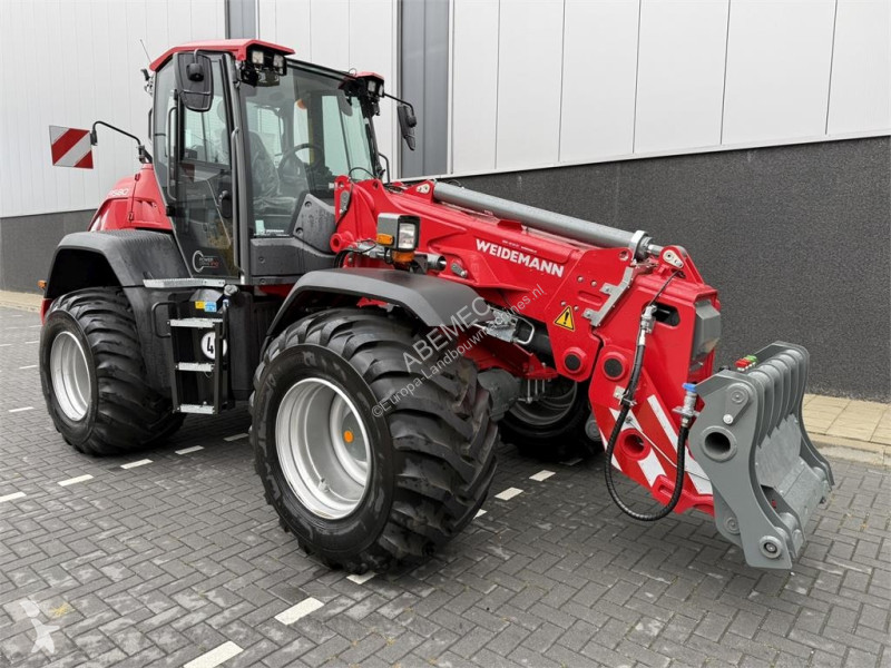 Udstyr  9580 Telescoop