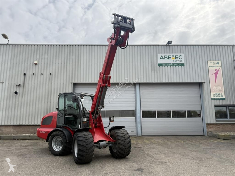 Utrustning  5080T