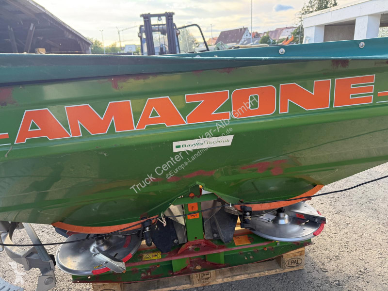 Såningsmaskin    ZA-M 1200 Kunstdünger Anbau...
