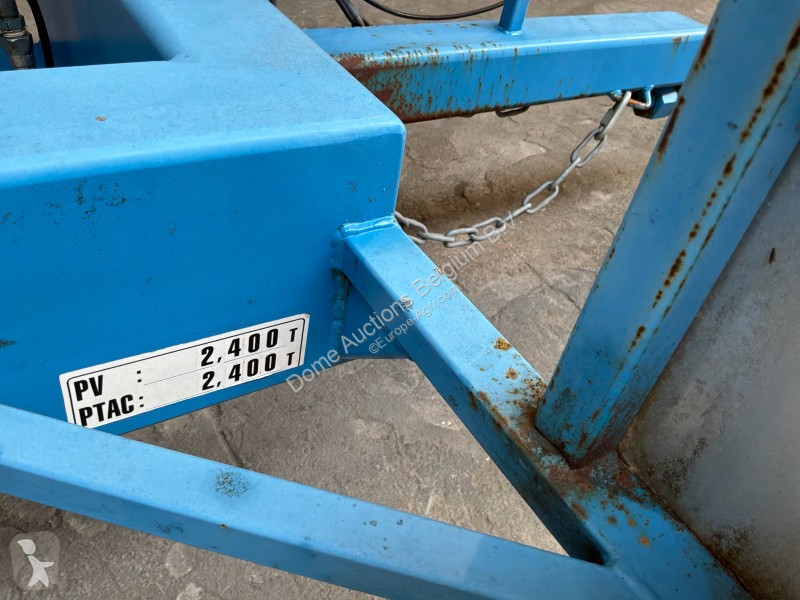 تجهيزات  MN 6010