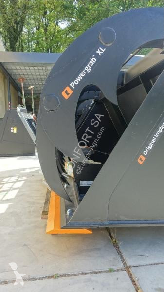 Hulpstukken   POWERGRAB XL 280