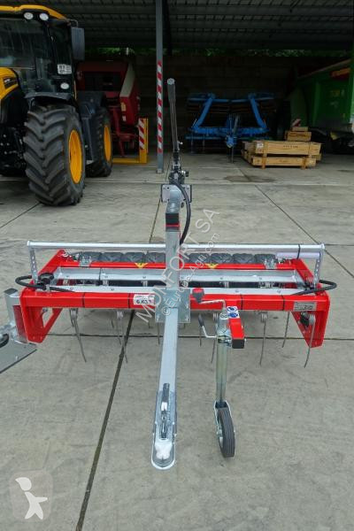 Équipements   AHK 1.45m Att boule Farmflex