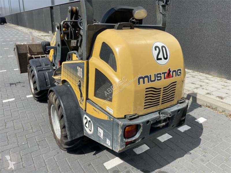 Sprzęt  306 kniklader