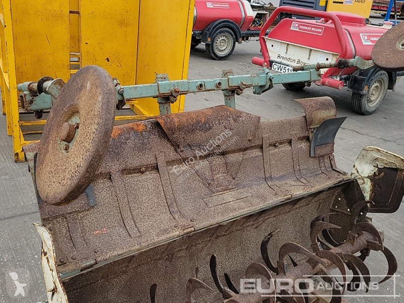 Hulpstukken  RS1504