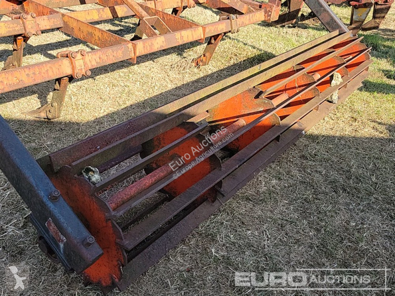 Hulpstukken