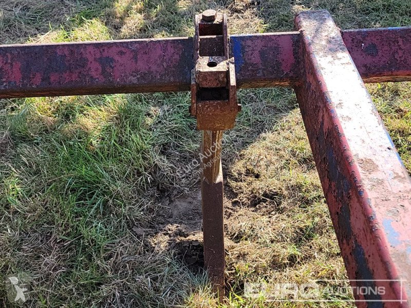 Hulpstukken