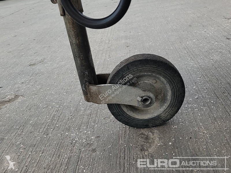 Hulpstukken  TW230