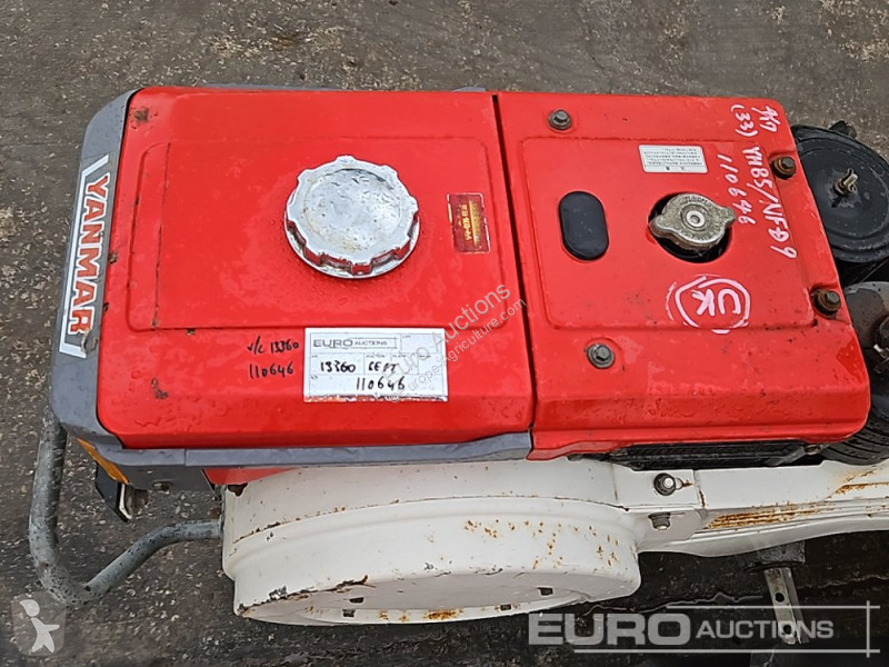 Hulpstukken  YH85