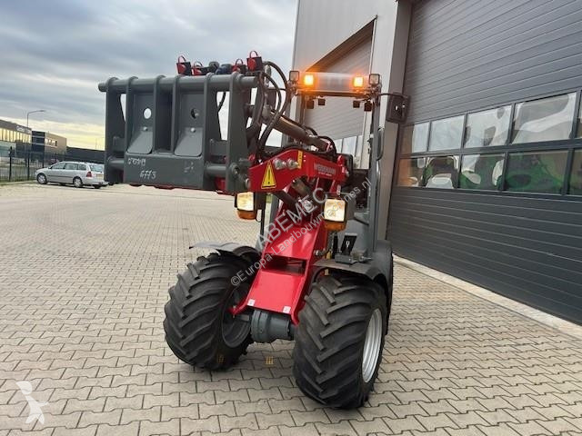 Udstyr  1160 CX25