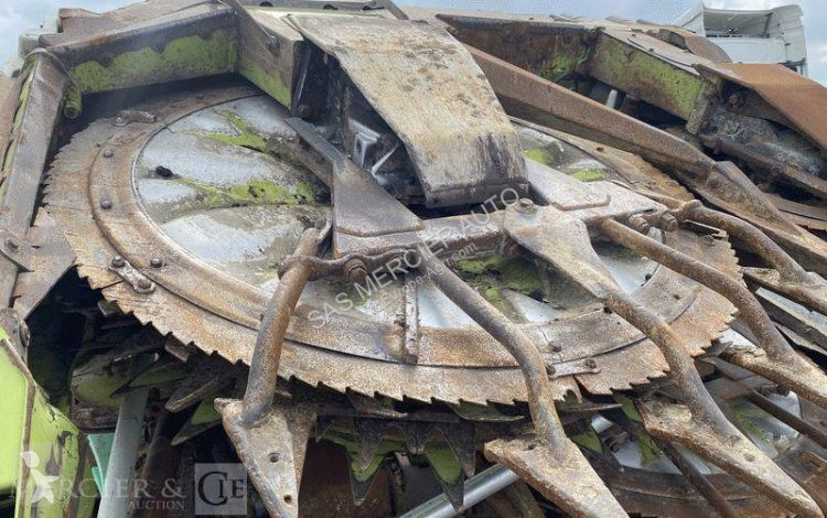 Ensilering