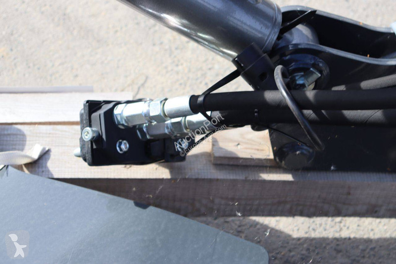 Sprzęt Stoll ProfiLine FZ 41-33