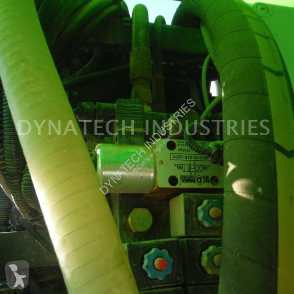 Pulverización  TECNOMA FORTIS 4300