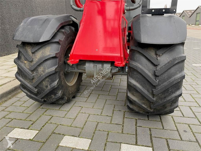 Sprzęt  1390 Deluxe