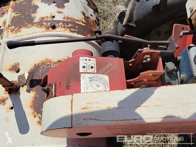 Hulpstukken  SA373F