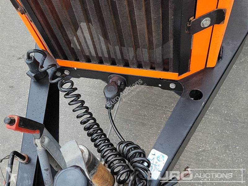 Hulpstukken  TW230