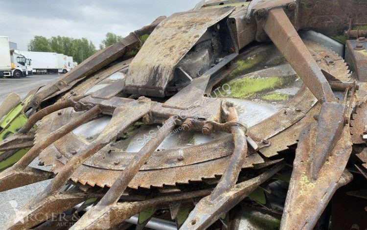 Ensilering