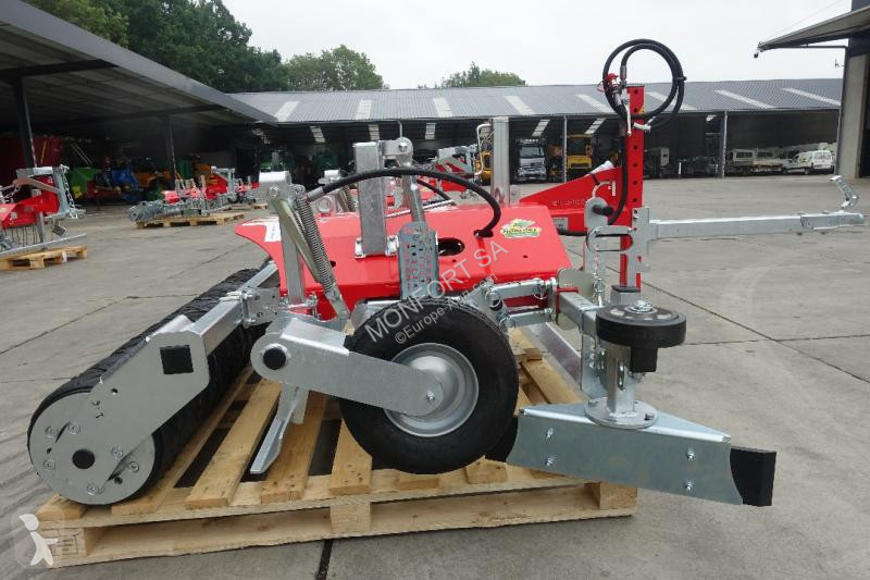 Hulpstukken   AHK  NG 1.60 m Att boule Farmflex