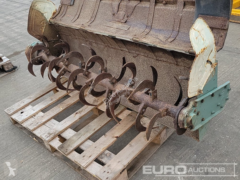 Hulpstukken  RS1504