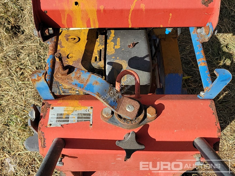 Hulpstukken