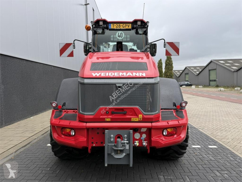 Udstyr  9580 Telescoop