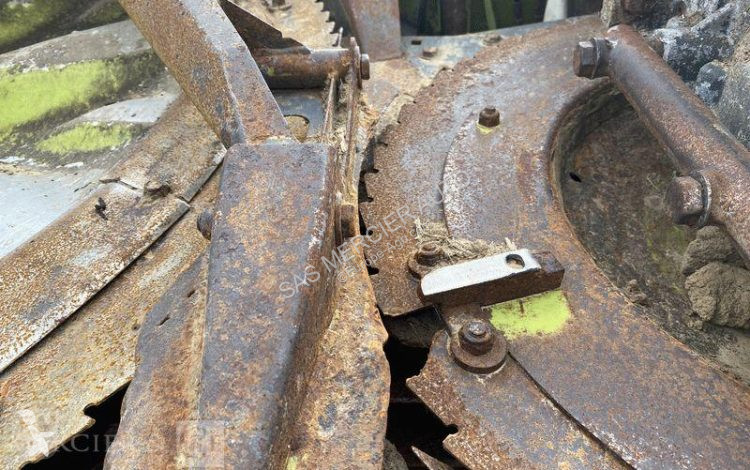 Ensilering