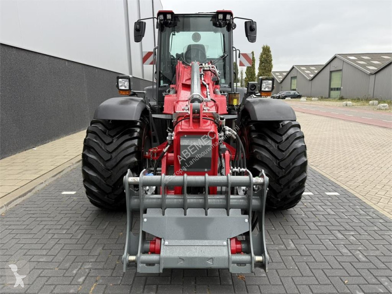 Udstyr  9580 Telescoop