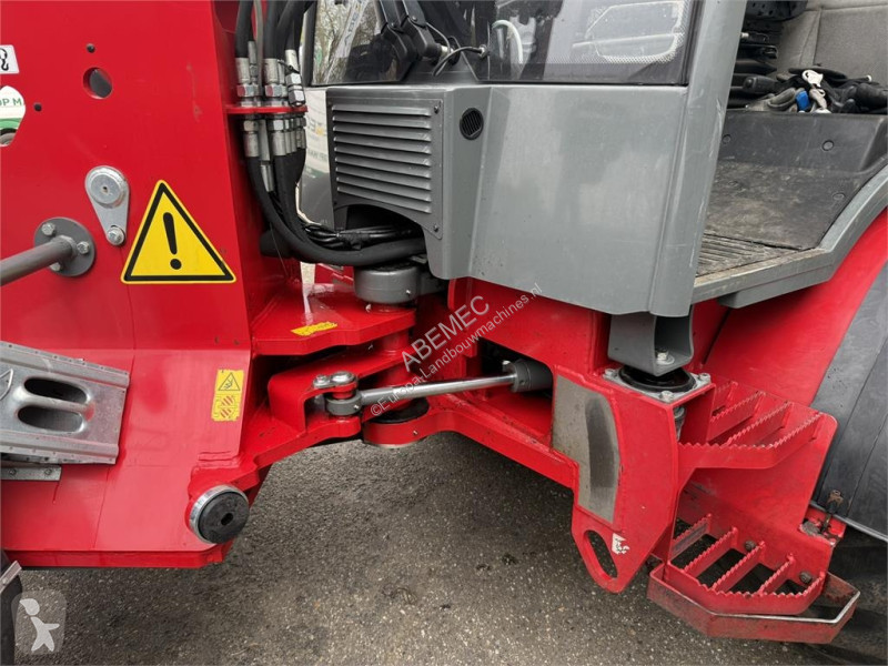 Utrustning  5080T