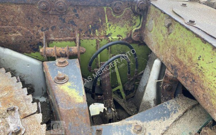 Ensilering