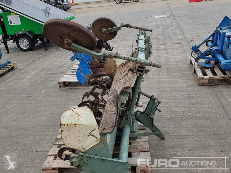 Hulpstukken  RS1504