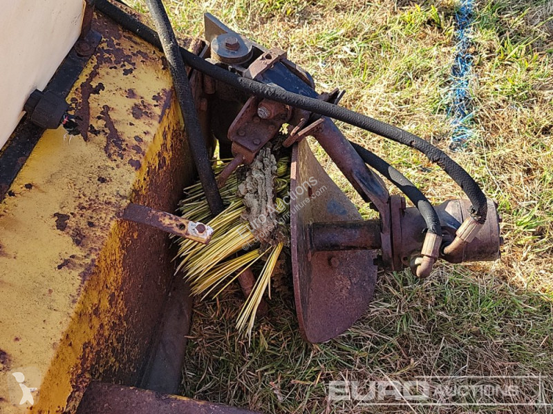Hulpstukken  400